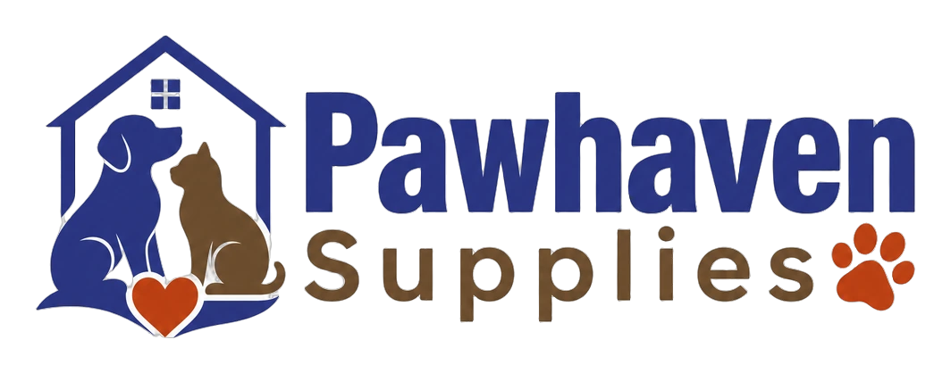 Pawhaven Supplies